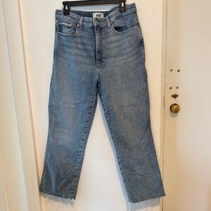 PAIGE jeans